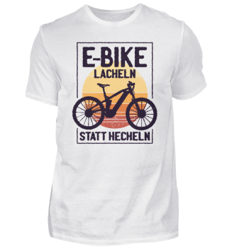 e-bike funny quote 