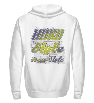 HARDSTYLE is my Style