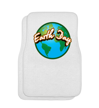 Earth Day Natur Geschenkidee