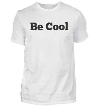 Cooles T-Shirt