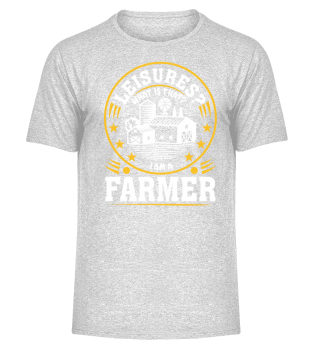 Agriculture - Farmer