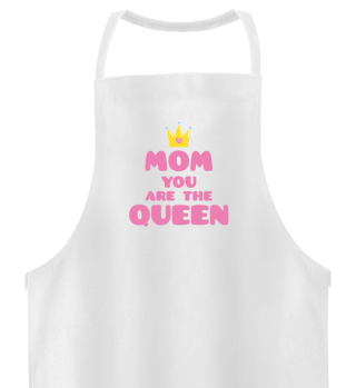 Mom You Are The Queen T-Shirt Mothers Day Tee Shirt Gift-cbd3