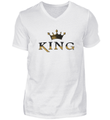 King König Krone
