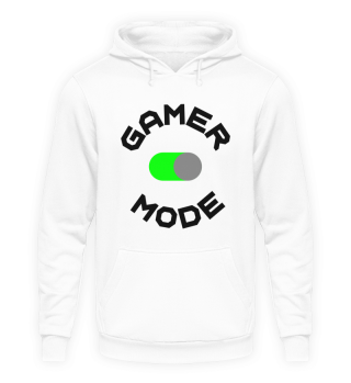 Gamer-Modus