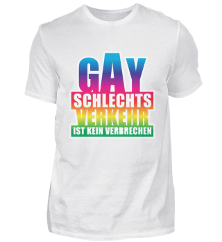 Gayschlechtsverkehr / LGBT Gay Pride