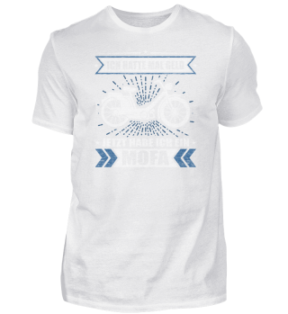 Mofa Moped Mokick