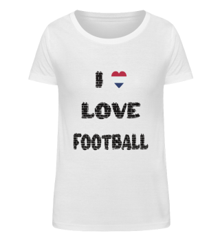 Niederlande Shirt