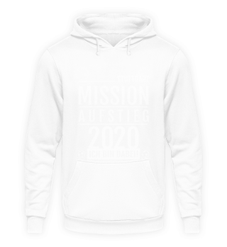 Mission Aufstieg Stuttgart 2020