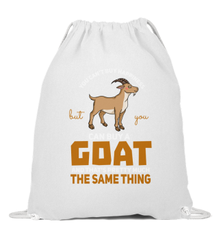 Funny Goat Gift Cute Mountain Goats