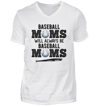 Baseball Mutter Muttertag Spruch