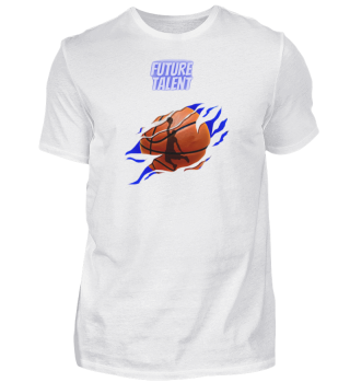 Future Talent Basketball T-Shirt
