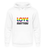 LOVE matters