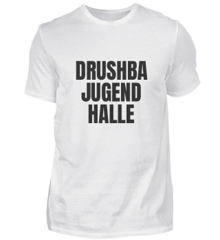 Drushba Jugend Shirt