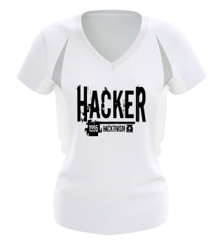 Hacker