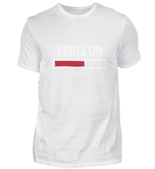 Funny Surgeon Design