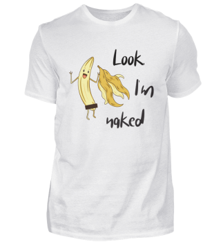 Banana | Englisches spruch
