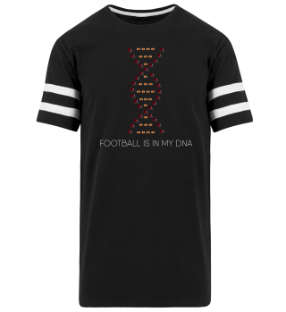 American Football Is In My DNA Gift