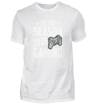 Gamer Motive T Shirt 102