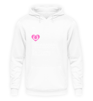 I Heart Tennessee Walkers | Love Tennessee Walker Horses