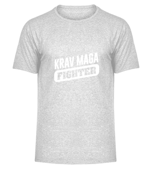 Krav Maga Fighter martial arts fighter