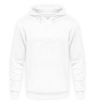 Ghoul Gang Ghosts