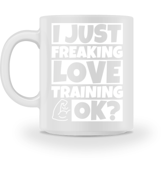 Muscle Training Lover Fitness Gifts Body