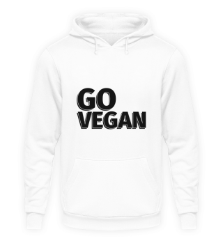Go Vegan - Foodlover