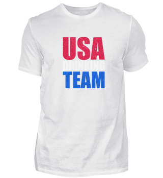 USA Drinking Team - Labor Day Gifts