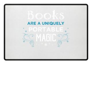 Book Bookrebels Magic Wizards 