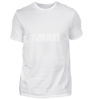 Feminist | Feminismus Feministen Politik