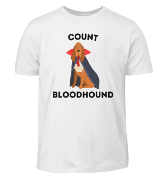 Count bloodhound