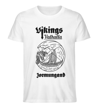 Vikings Valhalla - Jormungand