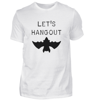 let`s hangout