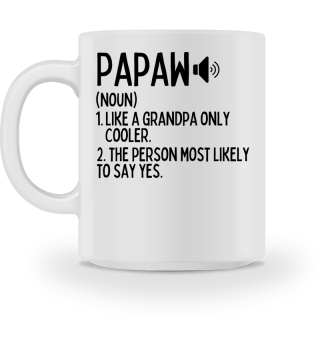 Humorous Grandparent Appreciation Grandpa Grandparents Dad Novelty Veteran Pension Family Cute Family Love