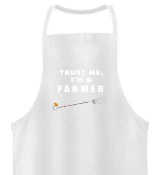 D010-0260A Proud Farmer Landwirt - Trust