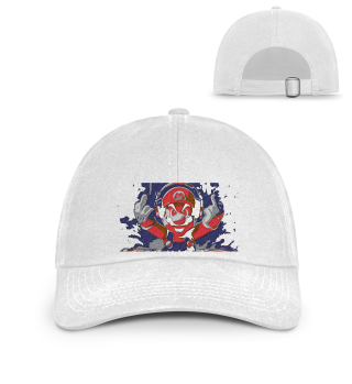 Mario Party Cap