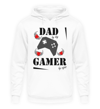 gaming gamer geschenk dad