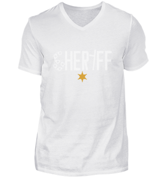 Sheriff Stern | Police Officer Police Of