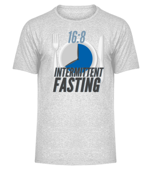 Fitness Diät Fasting Intervallfasten