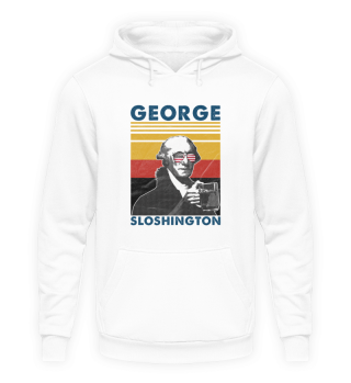George Sloshington