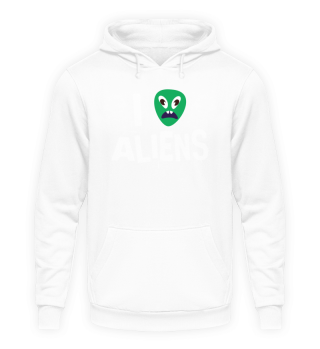 Alien Love Aliens I Love Aliens