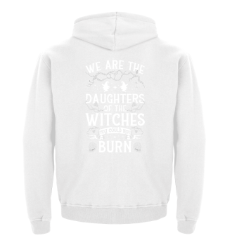 Daughters of the Witches