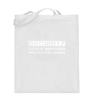Security Little Brother Protection Squad