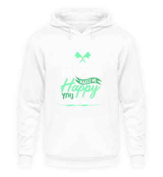 Volleyball Volleyballspieler 