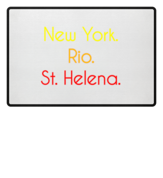 St. Helena