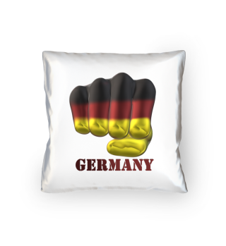 Deutschland - Germany - Faust