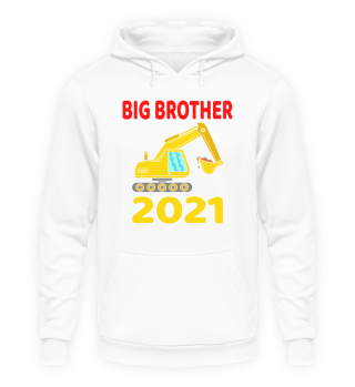 Big Brother 2021 Bagger