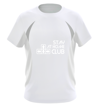 Gamers Shirt - Videogames - Club
