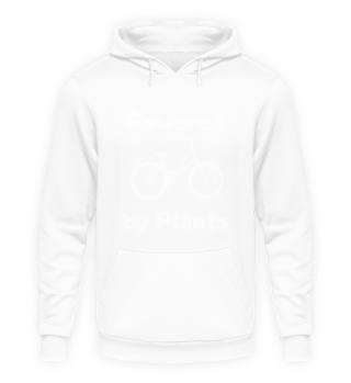 powered by plants bike vegan giftidea 