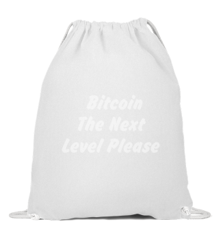 Bitcoin Next Level